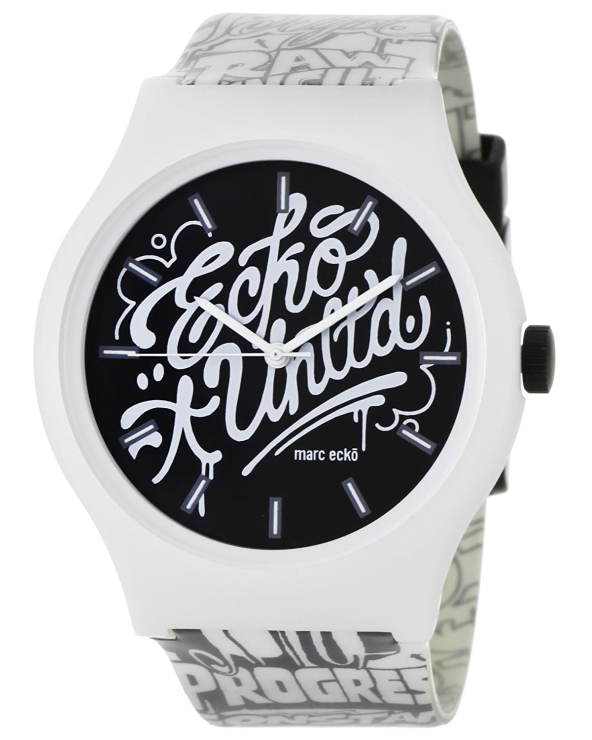 WATCH MARC ECKO MAN E06515M1 (42MM)