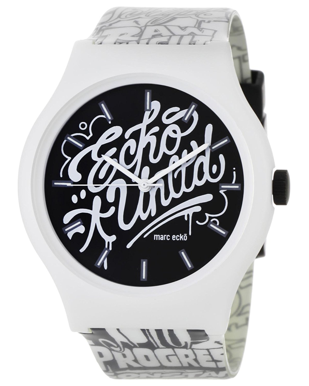 WATCH MARC ECKO MAN E06515M1 (42MM)