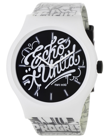 WATCH MARC ECKO MAN E06515M1 (42MM)