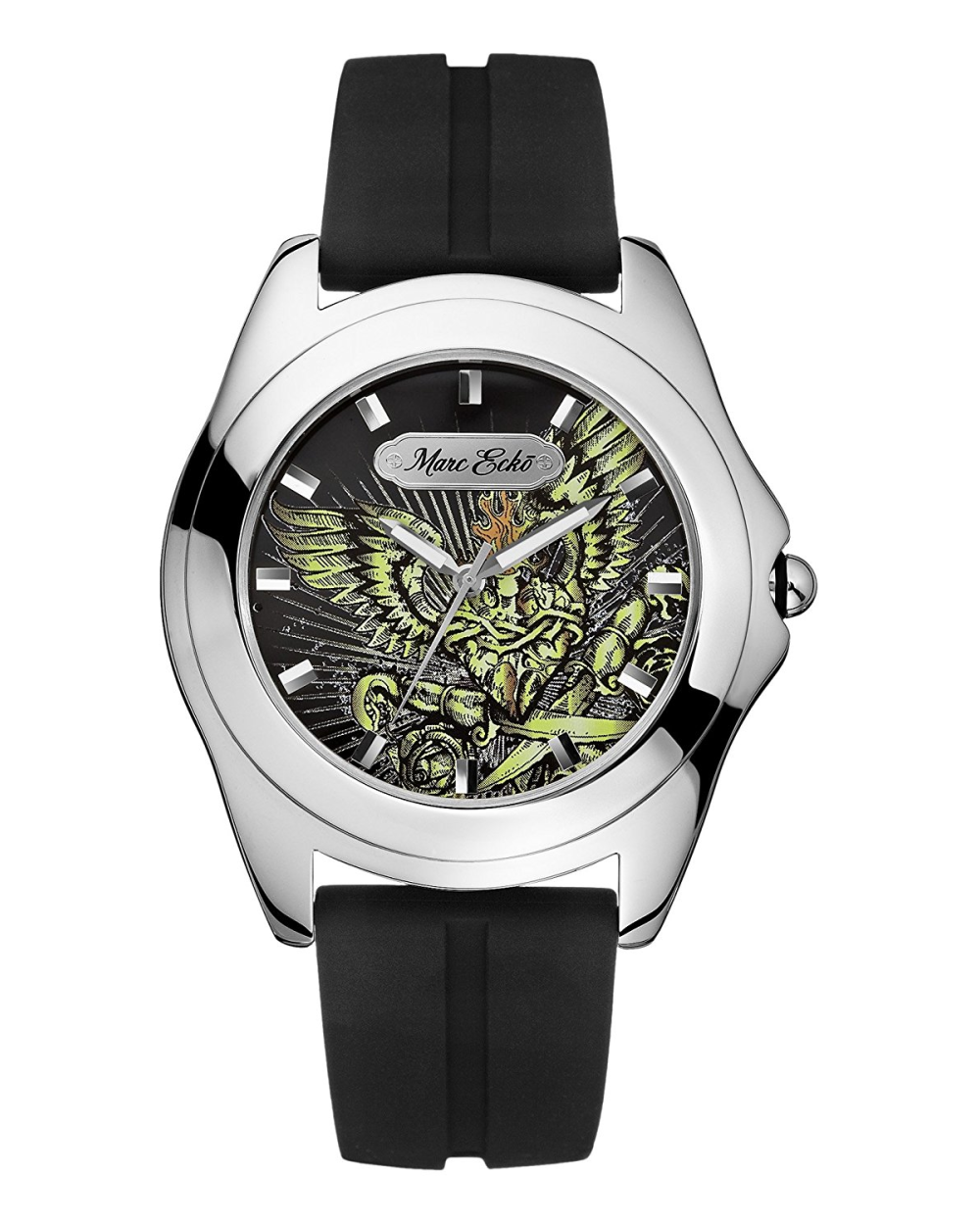 WATCH MARC ECKO MAN E07502G1 (48MM)
