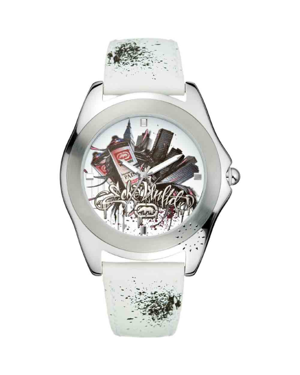 WATCH MARC ECKO MAN E07502G2 (44MM)