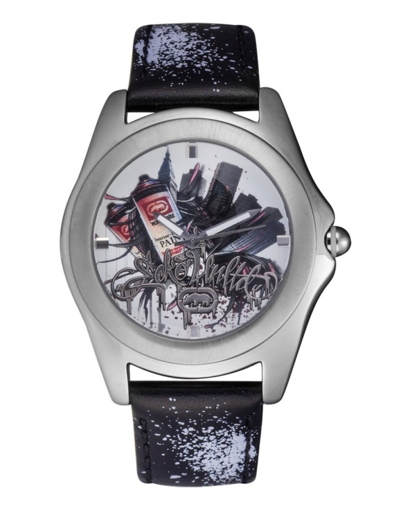 WATCH MARC ECKO MAN E07502G3 (45MM)