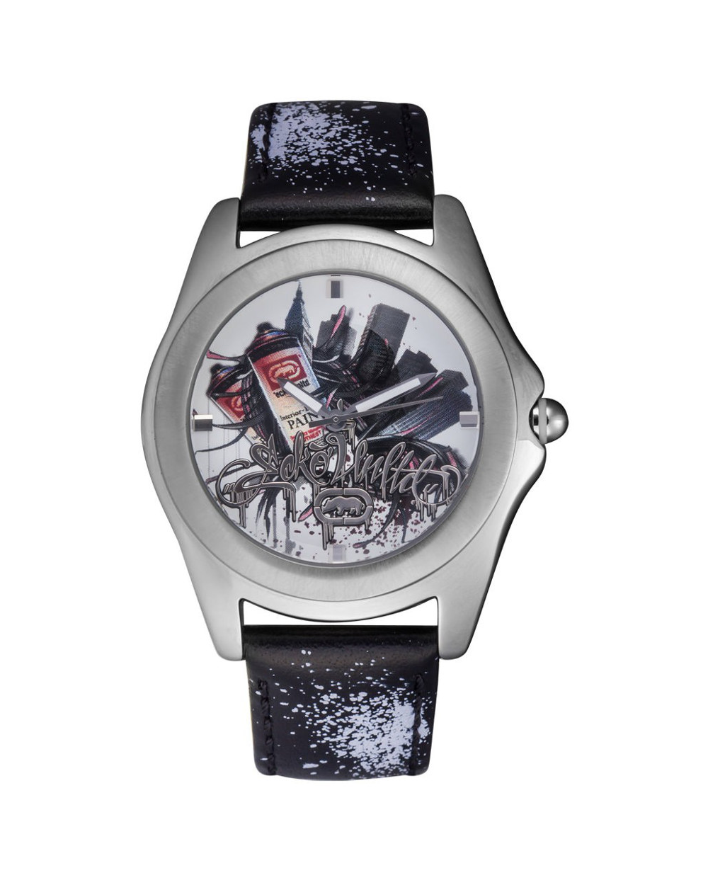 WATCH MARC ECKO MAN E07502G3 (45MM)