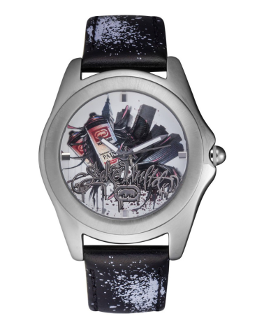 WATCH MARC ECKO MAN E07502G3 (45MM)
