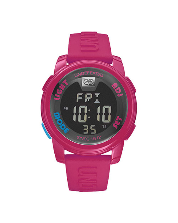 WATCH MARC ECKO UNISEX E07503G8 (50MM)