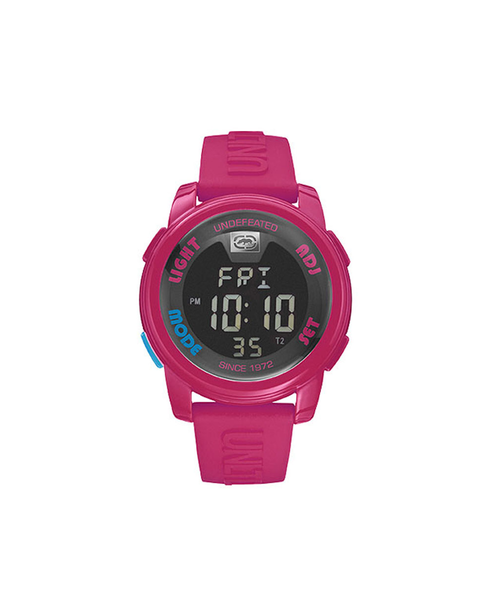 WATCH MARC ECKO UNISEX E07503G8 (50MM)