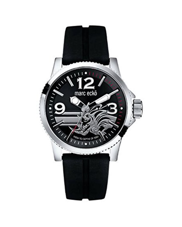 WATCH MARC ECKO MAN E08503G1 (43MM)