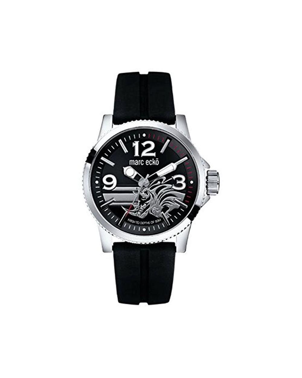 WATCH MARC ECKO MAN E08503G1 (43MM)