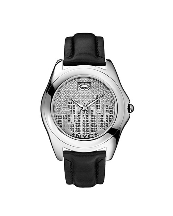 WATCH MARC ECKO MAN E08504G3 (44MM)