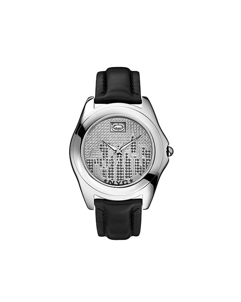 WATCH MARC ECKO MAN E08504G3 (44MM)