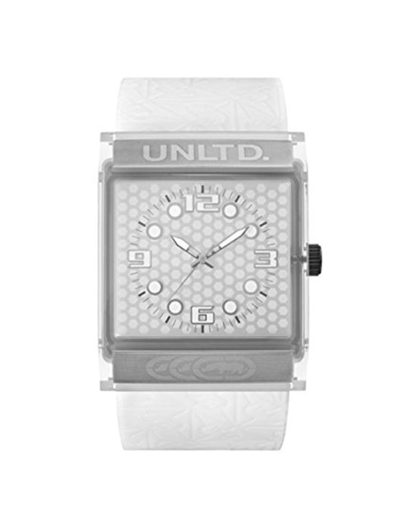 WATCH MARC ECKO MAN E08513G4 (44MM)