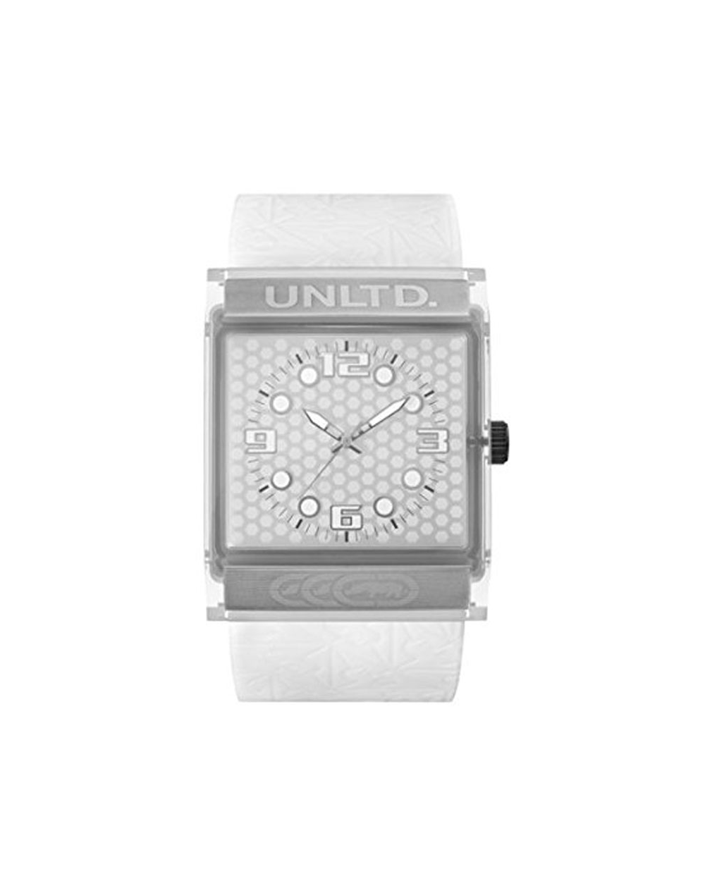 WATCH MARC ECKO MAN E08513G4 (44MM)