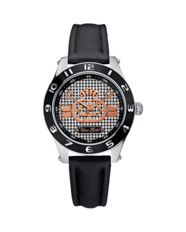 WATCH MARC ECKO UNISEX E09502M1 (39MM)