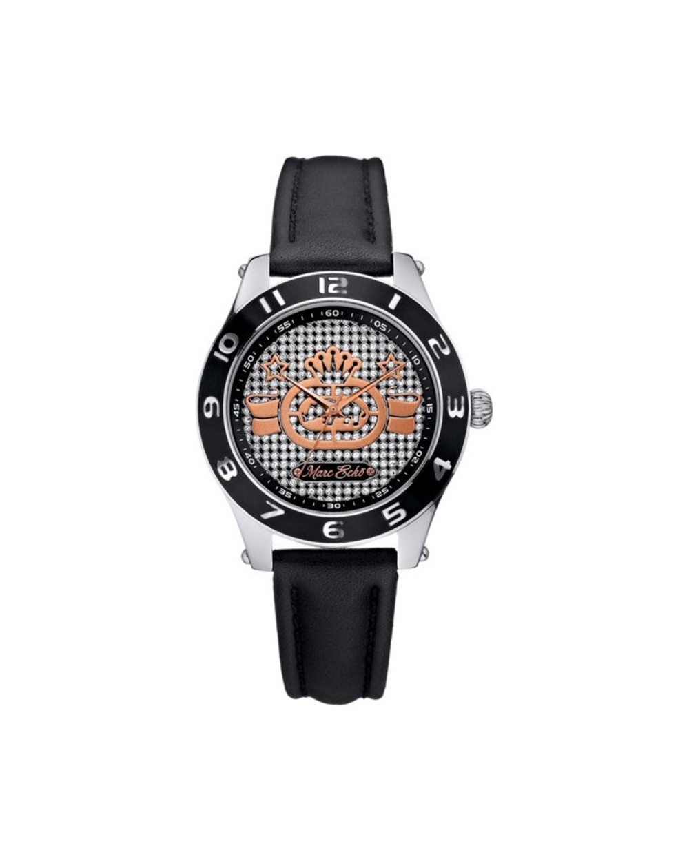 WATCH MARC ECKO UNISEX E09502M1 (39MM)