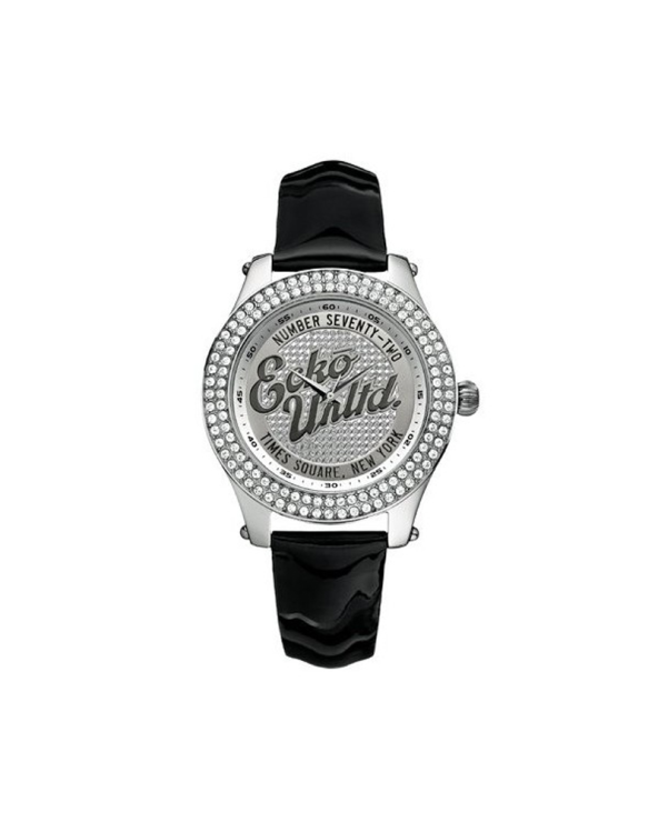 WATCH MARC ECKO UNISEX E10038M1 (39MM)