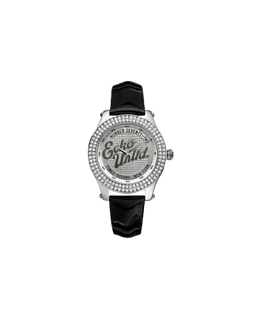 WATCH MARC ECKO UNISEX E10038M1 (39MM)