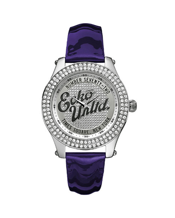 WATCH MARC ECKO WOMAN E10038M3 (40MM)