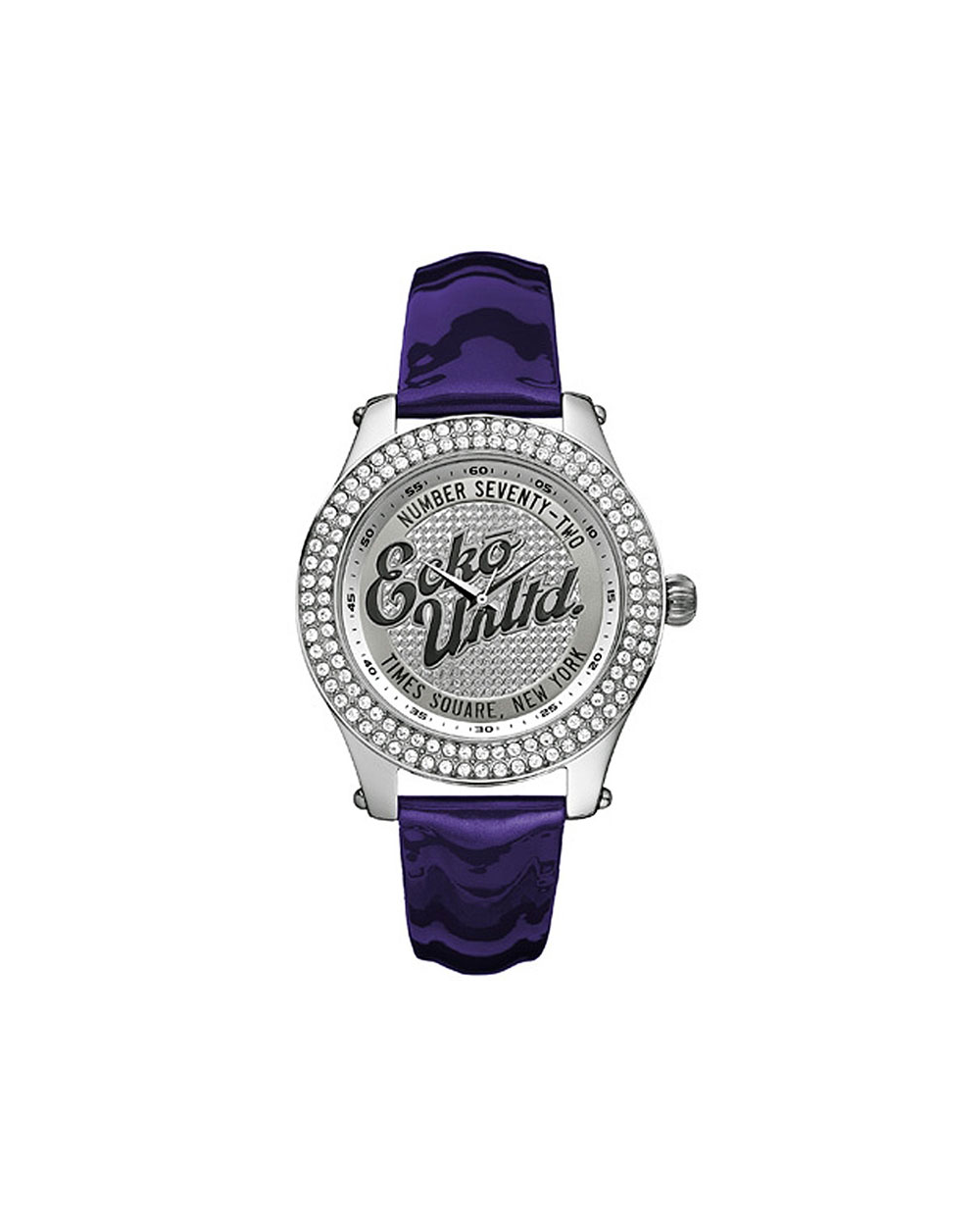 WATCH MARC ECKO WOMAN E10038M3 (40MM)