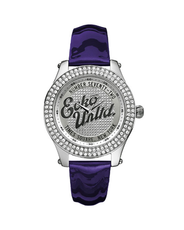 WATCH MARC ECKO WOMAN E10038M3 (40MM)