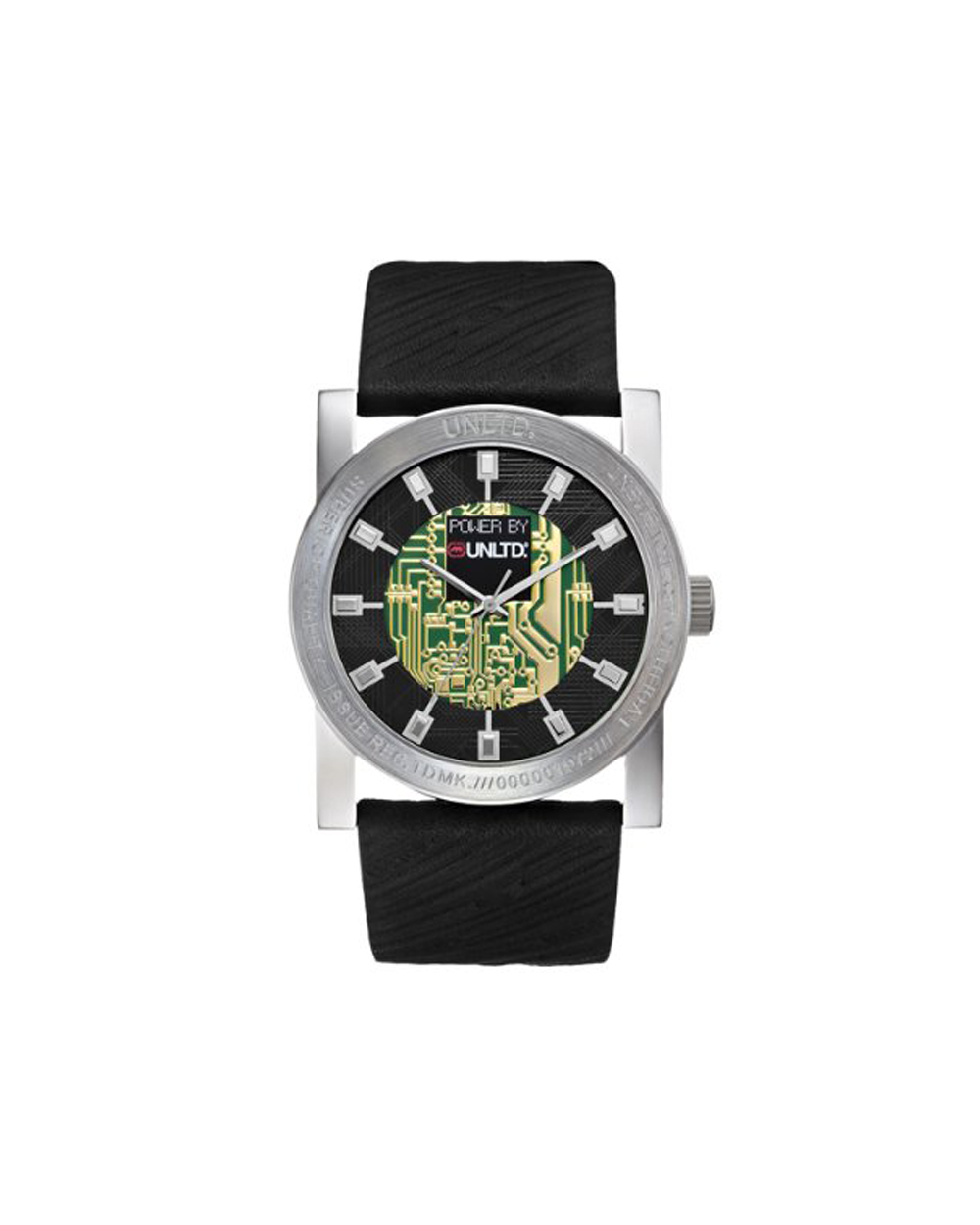 WATCH MARC ECKO MAN E10041G1 (46MM)