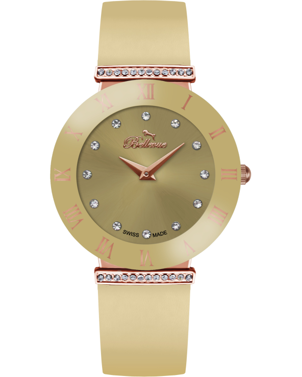 WATCH BELLEVUE WOMAN E106 (26MM)