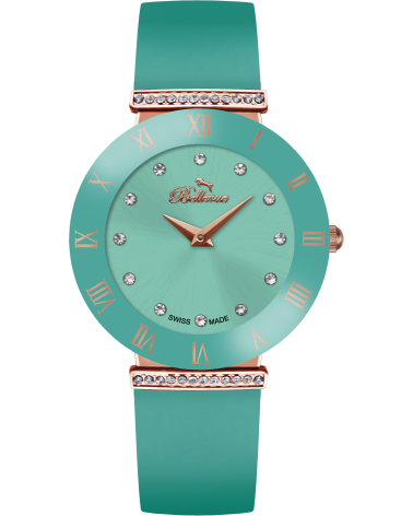 WATCH BELLEVUE WOMAN E110 (26MM)