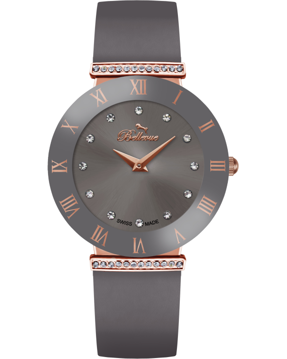 WATCH BELLEVUE WOMAN E111 (33MM)