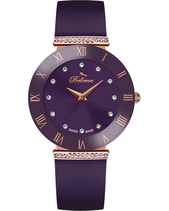 WATCH BELLEVUE WOMAN E114 (26MM)
