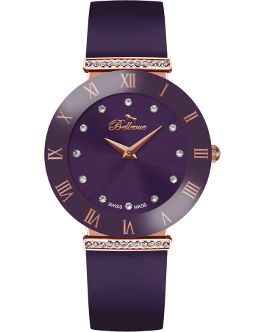WATCH BELLEVUE WOMAN E114 (26MM)