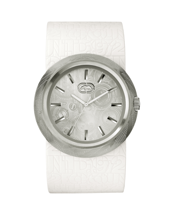 WATCH MARC ECKO MAN E11534G2 (52MM)