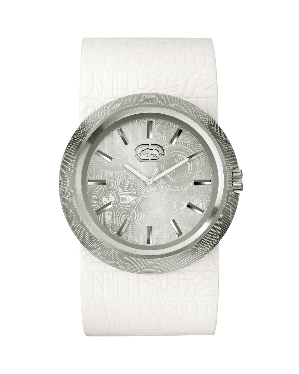 WATCH MARC ECKO MAN E11534G2 (52MM)