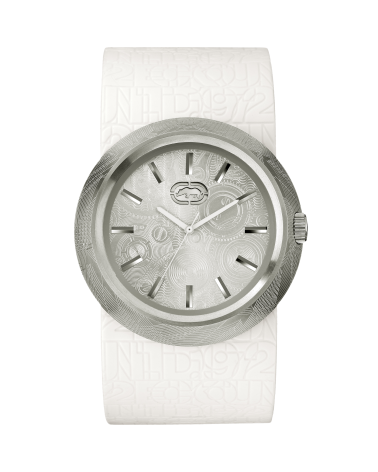 WATCH MARC ECKO MAN E11534G2 (52MM)
