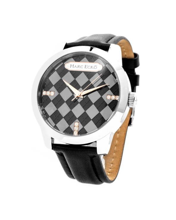 WATCH MARC ECKO MAN E11591G1 (45MM)