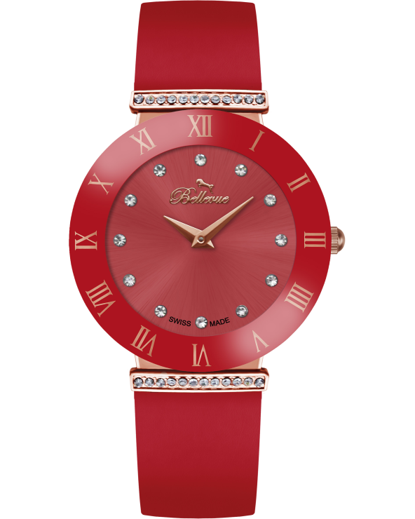 WATCH BELLEVUE WOMAN E118 (26MM)