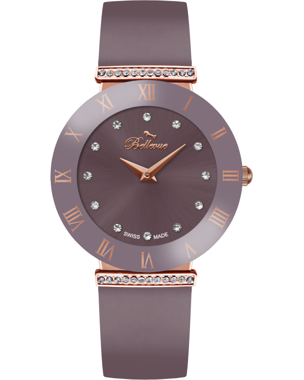 WATCH BELLEVUE WOMAN E122 (26MM)