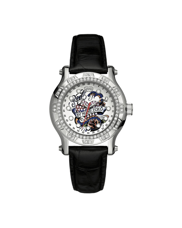 WATCH MARC ECKO UNISEX E12589M1 (39MM)