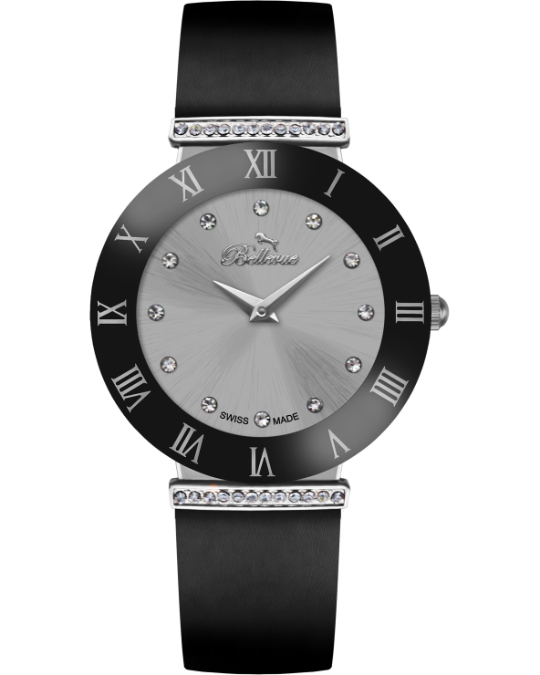 WATCH BELLEVUE WOMAN E128 (26MM)