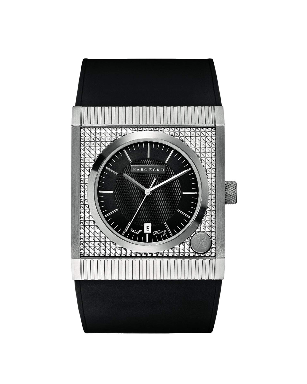 WATCH MARC ECKO MAN E13522G1 (42MM)