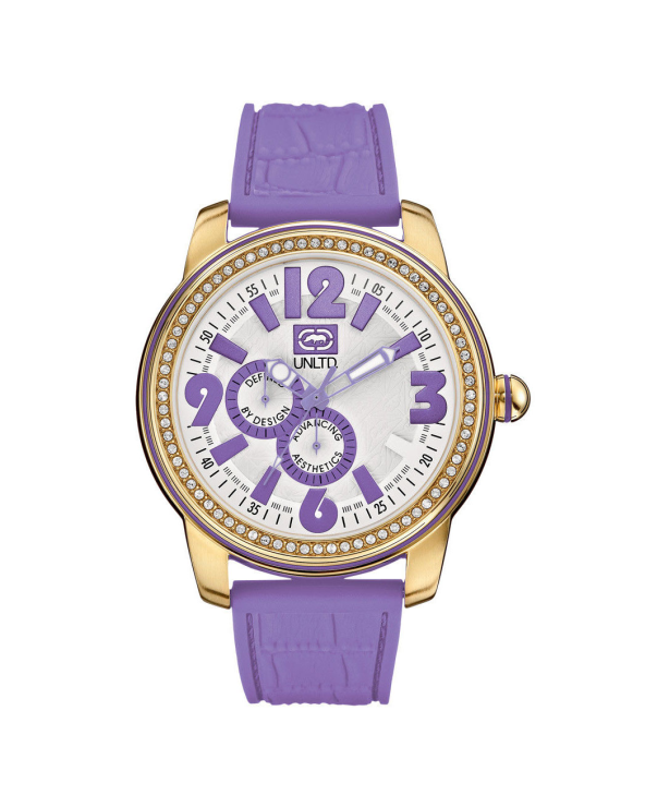WATCH MARC ECKO MAN E13544G4 (48MM)