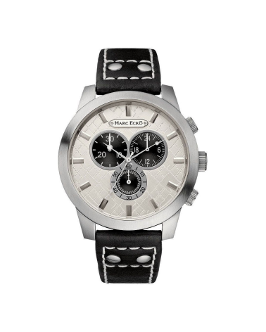 WATCH MARC ECKO MAN E14539G1 (47MM)