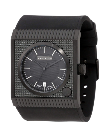 WATCH MARC ECKO MAN E14544G1 (44MM)