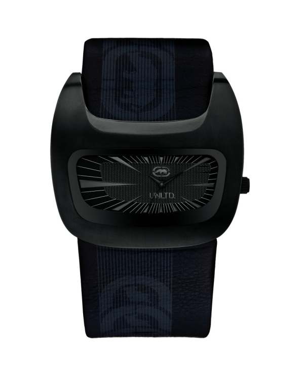 WATCH MARC ECKO MAN E16077G2S (50MM)