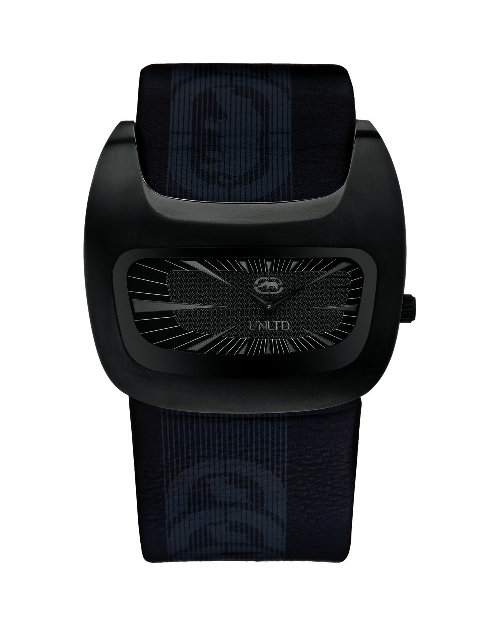 WATCH MARC ECKO MAN E16077G2S (50MM)