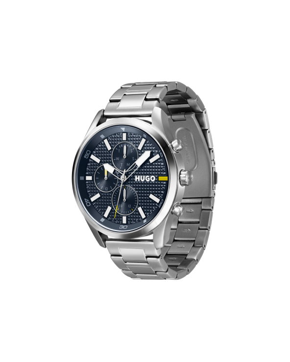 WATCH HUGO MAN 1530163 (46MM)