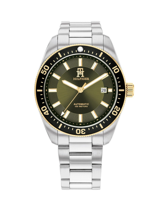 WATCH TOMMY HILFIGER MAN 1792155 (40MM)