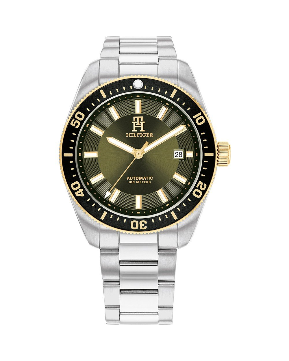 WATCH TOMMY HILFIGER MAN 1792155 (40MM)
