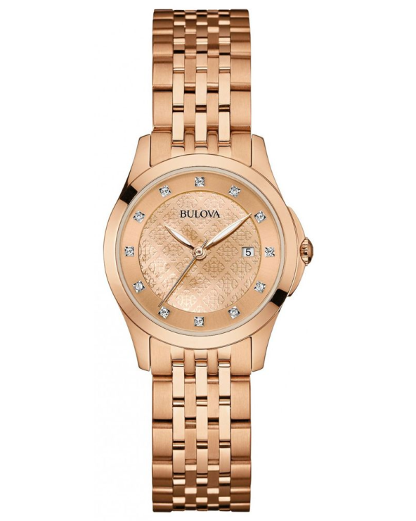 WATCH BULOVA WOMEN 97S112 (27MM)