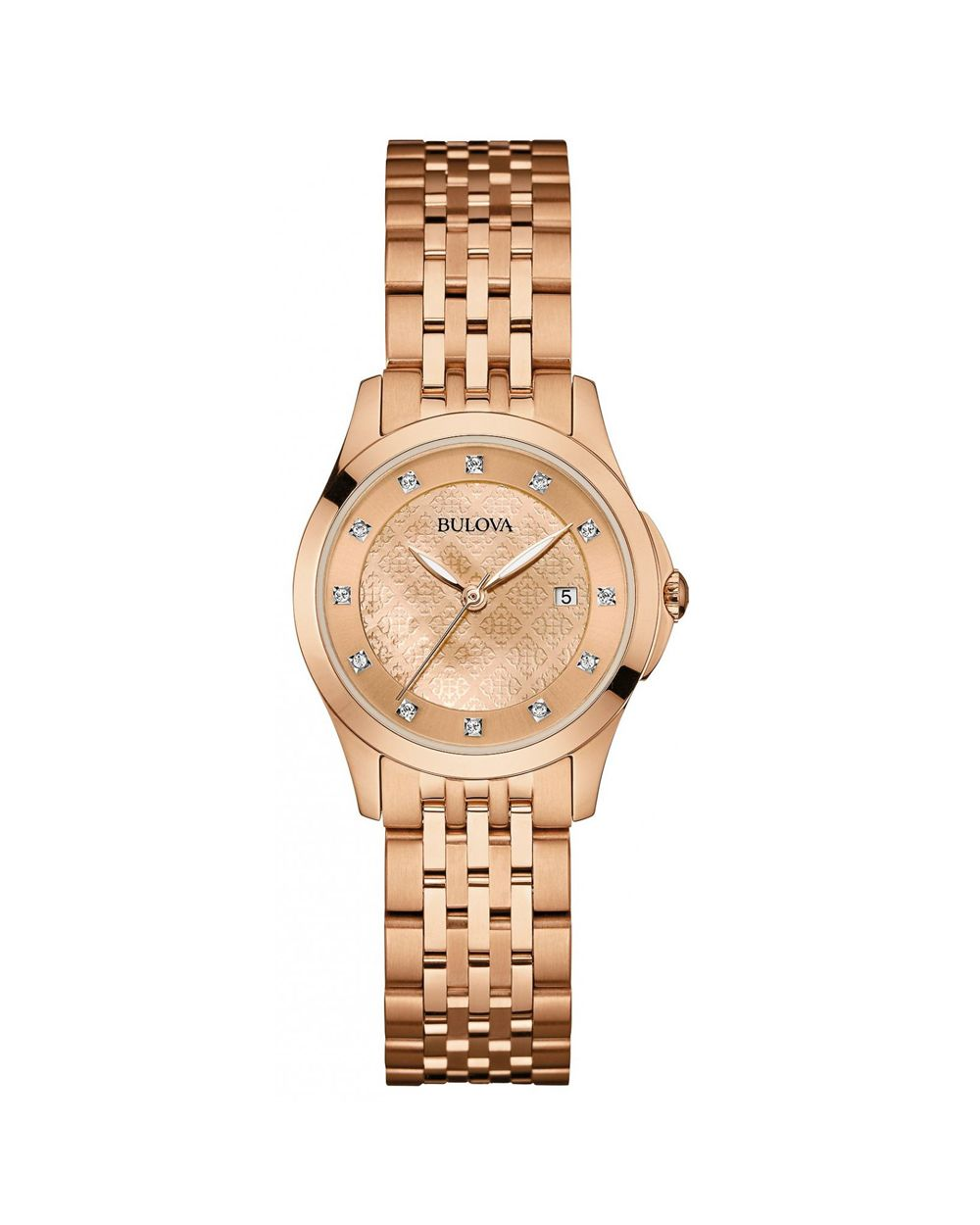 WATCH BULOVA WOMEN 97S112 (27MM)