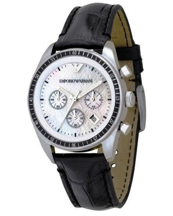 WATCH ARMANI WOMAN AR5670 ()
