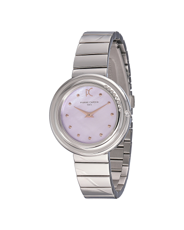 WATCH PIERRE CARDIN WOMEN CF.1010.MS.2 (32MM)